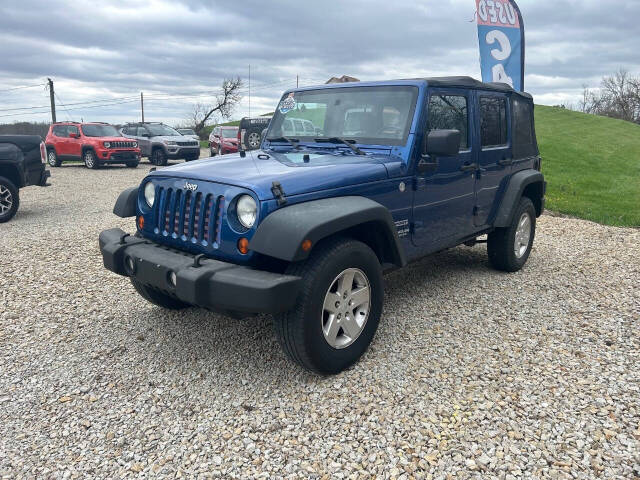jeep wrangler unlimited 2010 1J4HA3H14AL182763 image jeep wrangler unlimited 2010 1J4HA3H14AL182763 image